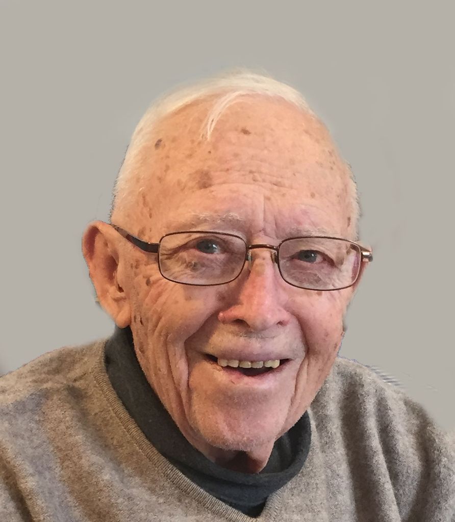 William Gordan “Poppy” Atkins Profile Photo