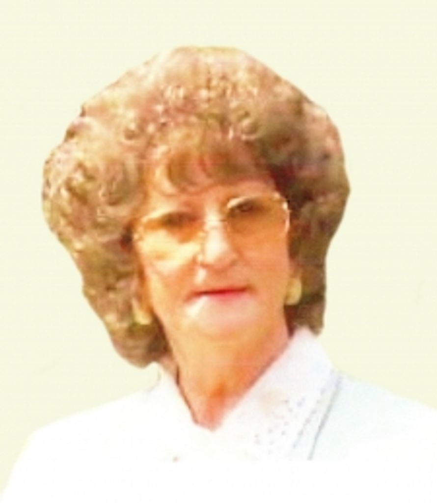Mollie Eversole