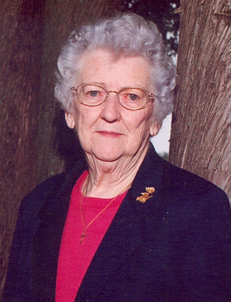 Eleanor O'Neill
