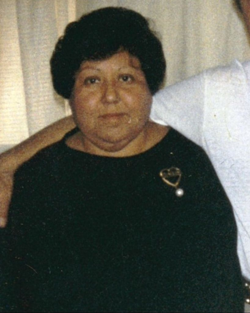 Araceli M. Chatman