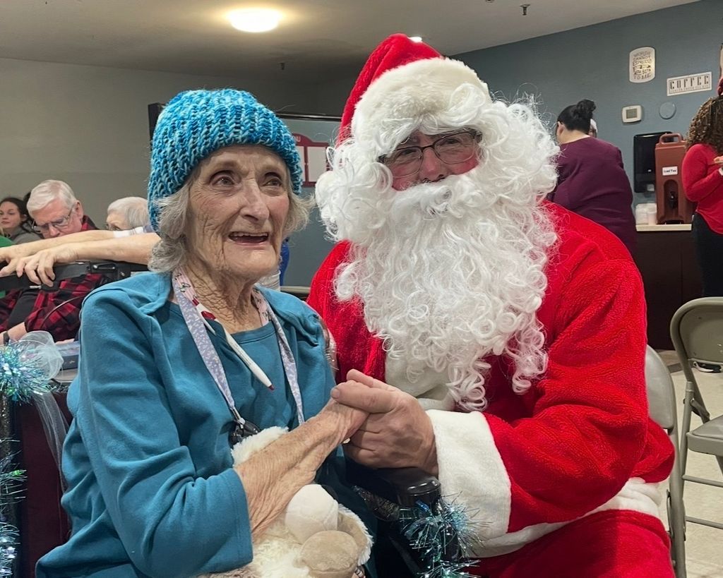 Jean Fluornoy Parris Profile Photo