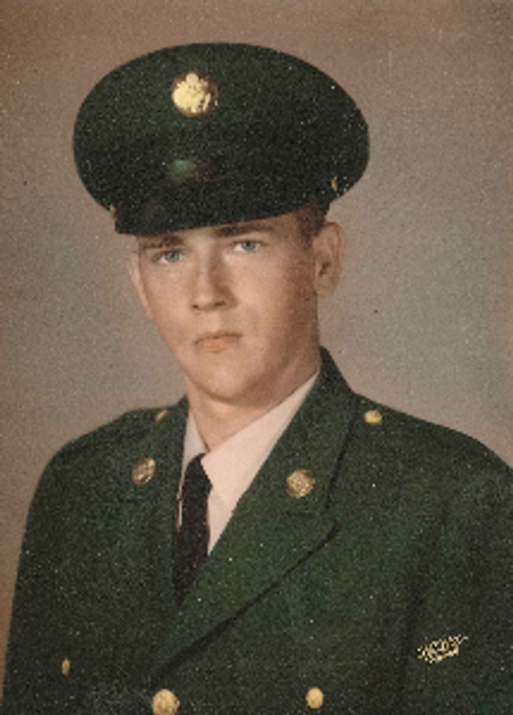William Frazier Profile Photo