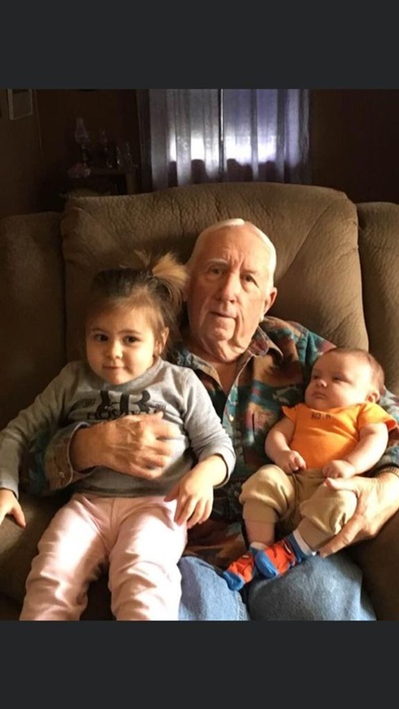 Darrel Lee Trickel Profile Photo