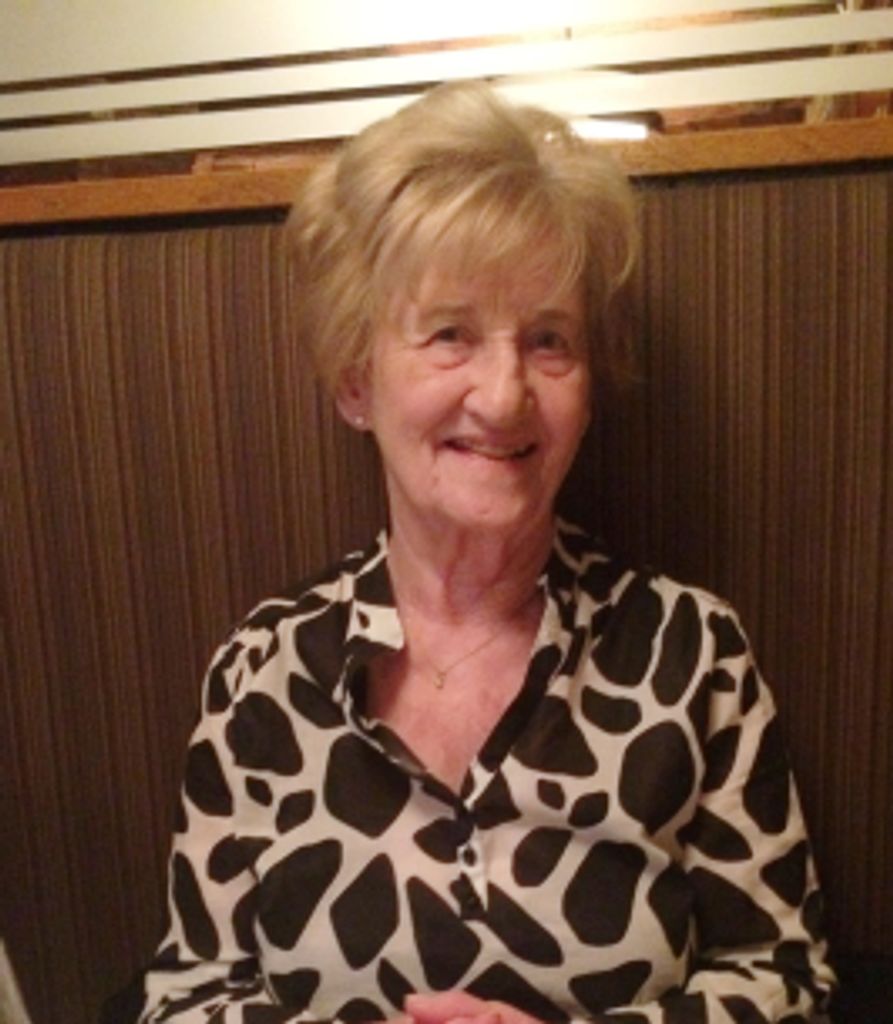 Nancy Olsofsky Profile Photo