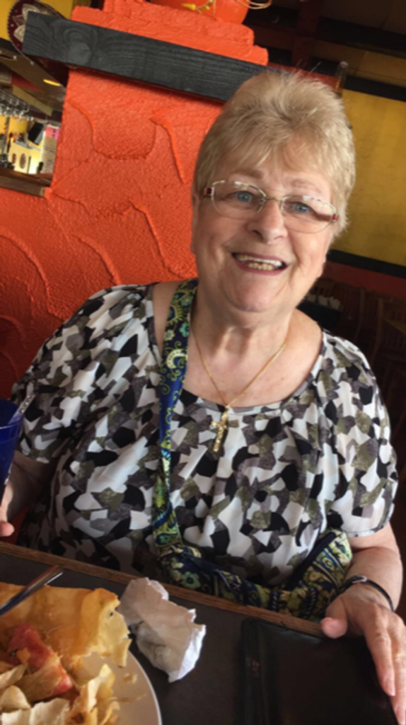 Jean Philomena Romero