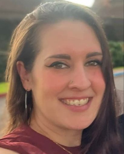 Victoria Ann (Fisk) Nieves's obituary image