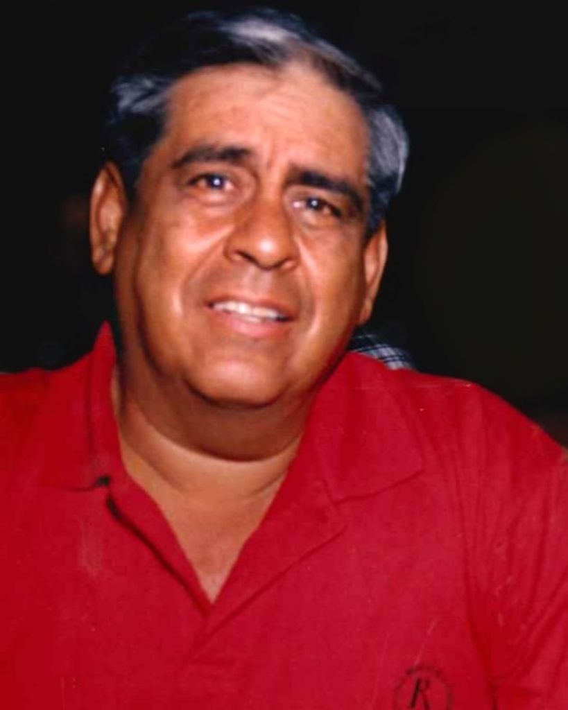 Modesto L. Cubriel