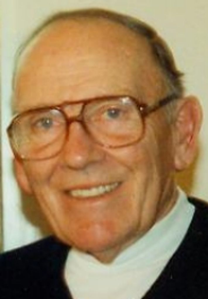 Henry Norman Kline Jr.