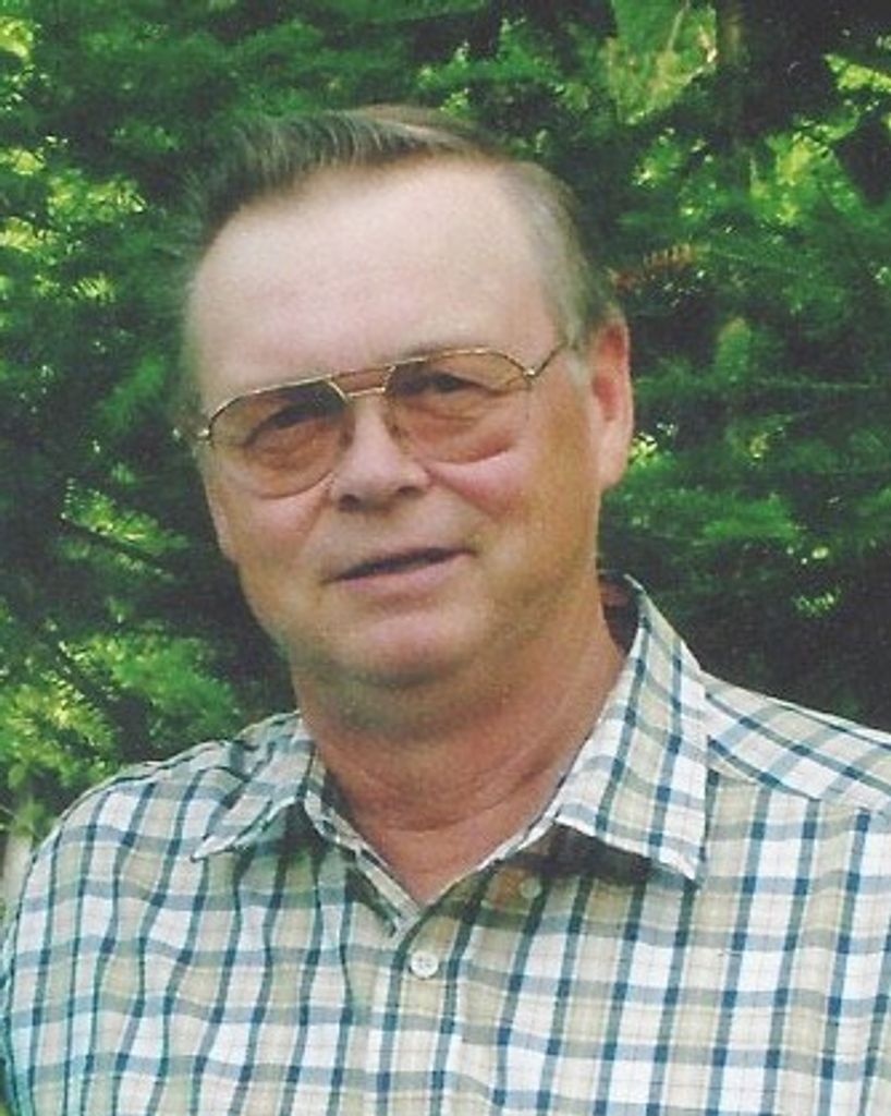 Charles Herseth Profile Photo
