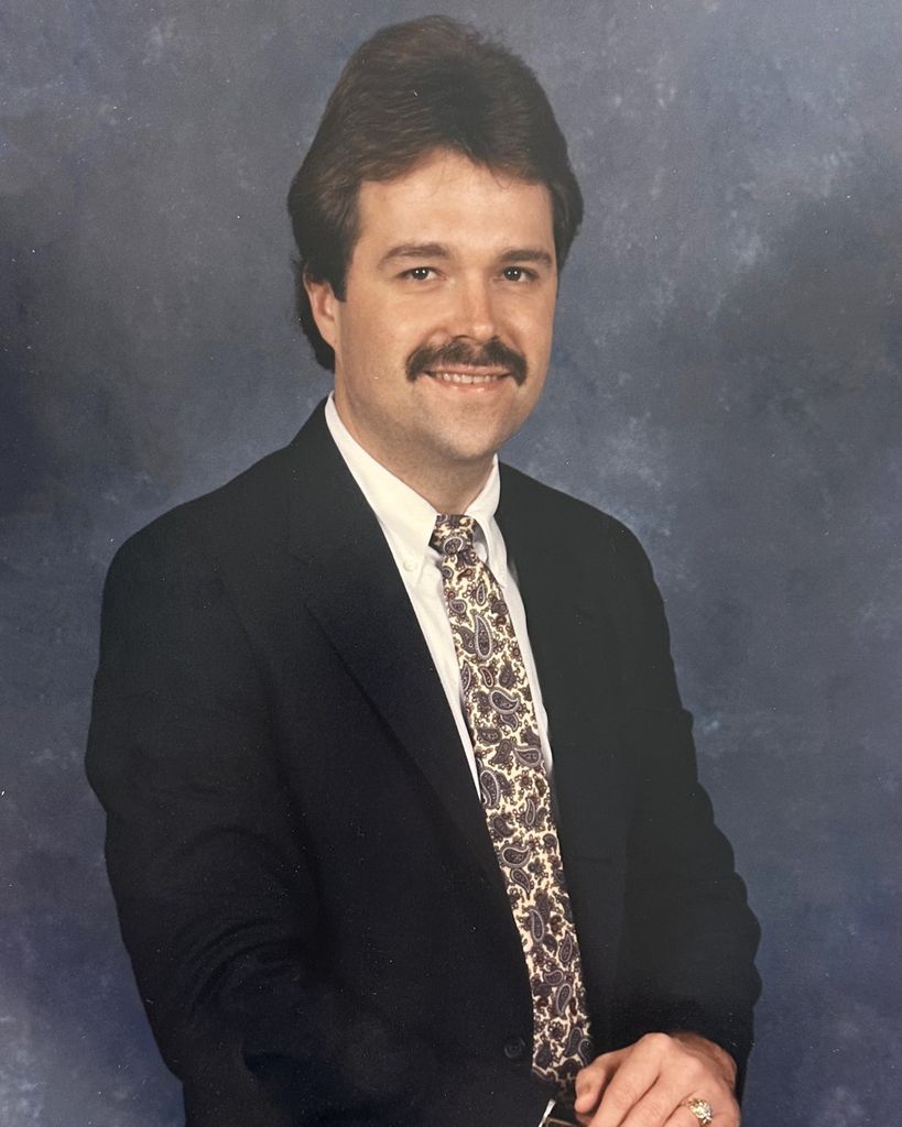 Ronnie Lee Stephens