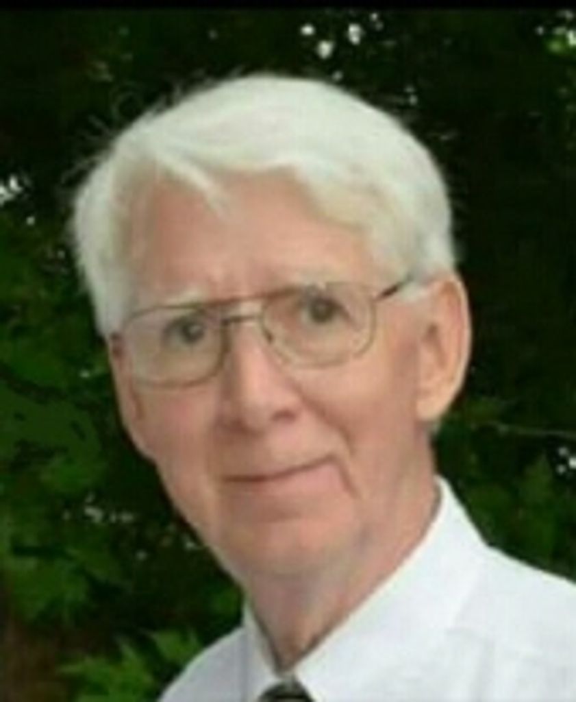 Van Hoyt "Bud" Husted