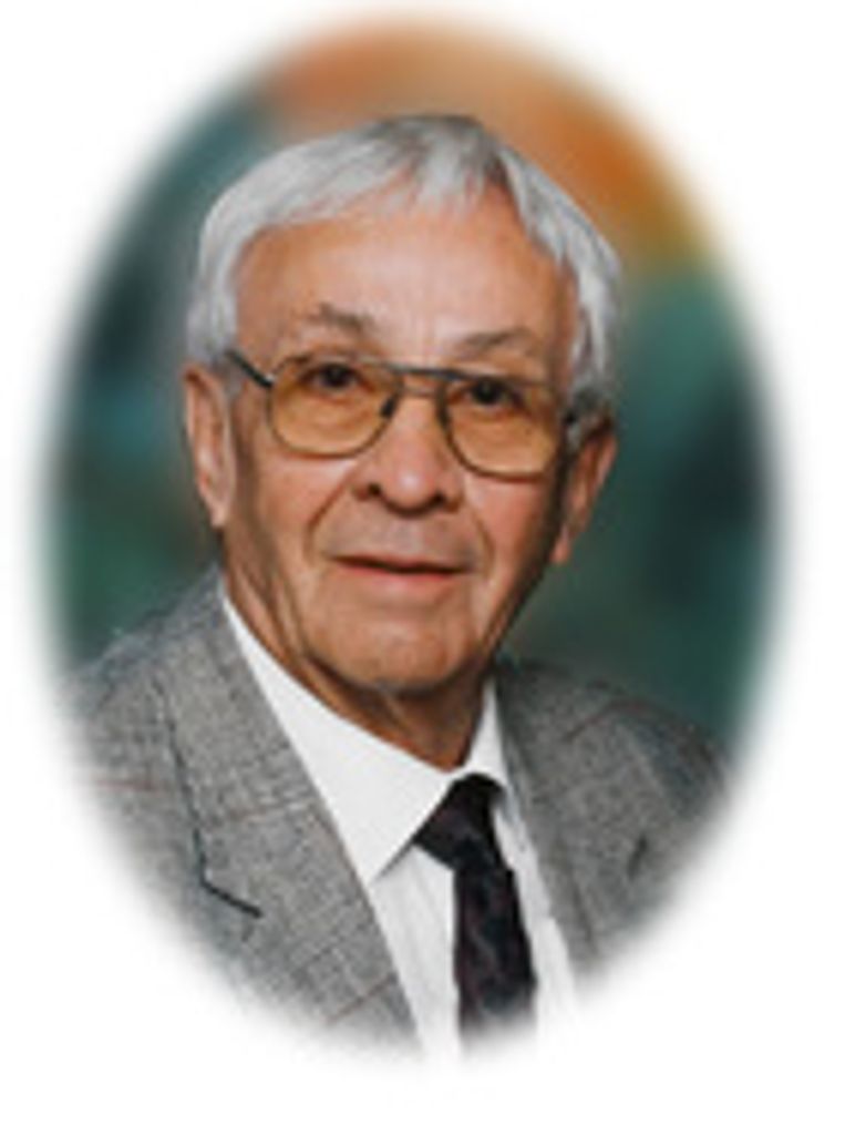 Robert Ridenour