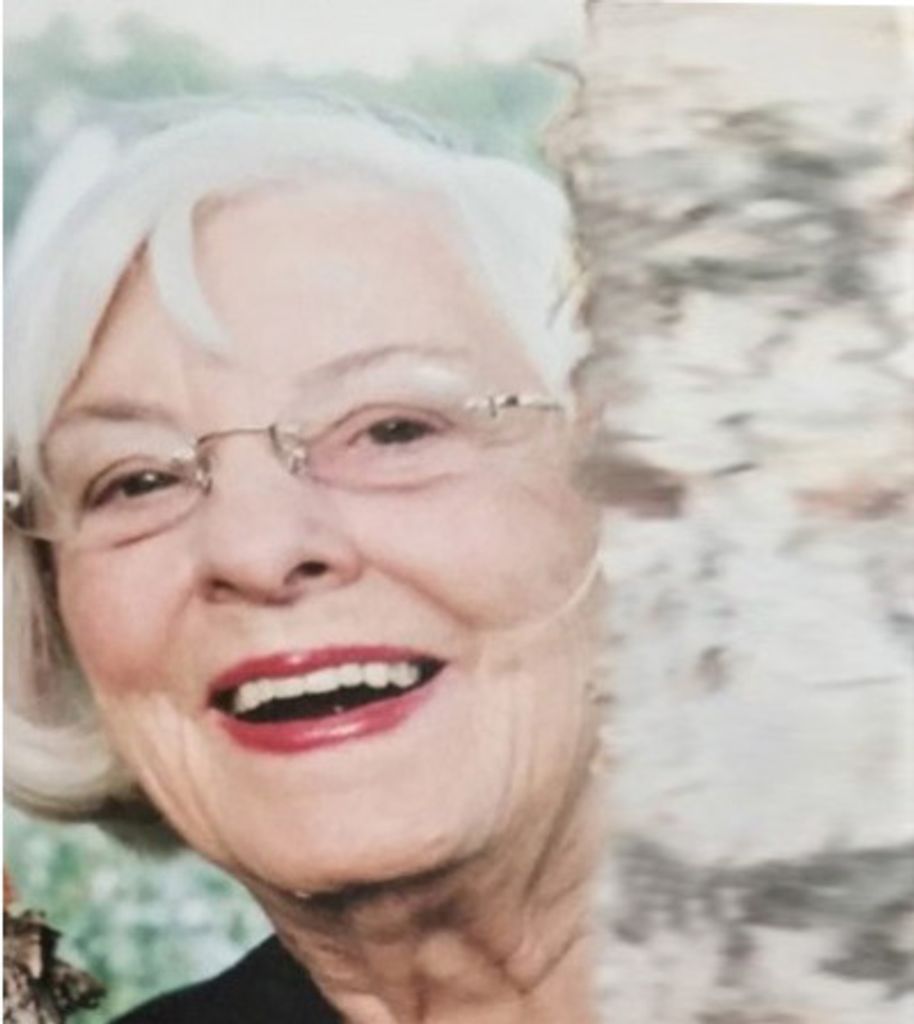 Ruth Hewitt Bustin Profile Photo