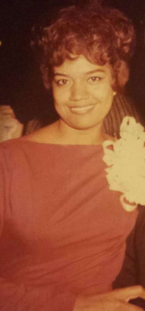 Beatriz Magaña Profile Photo