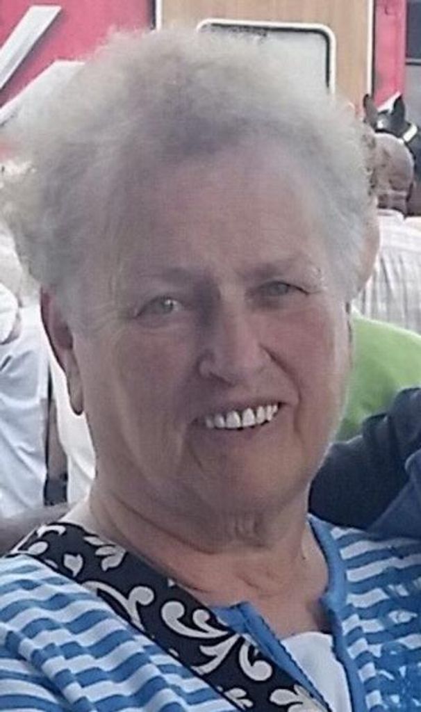 Dorothea M. Blakeslee Profile Photo