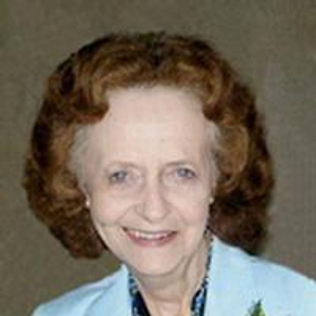 Jean M. Ballengee