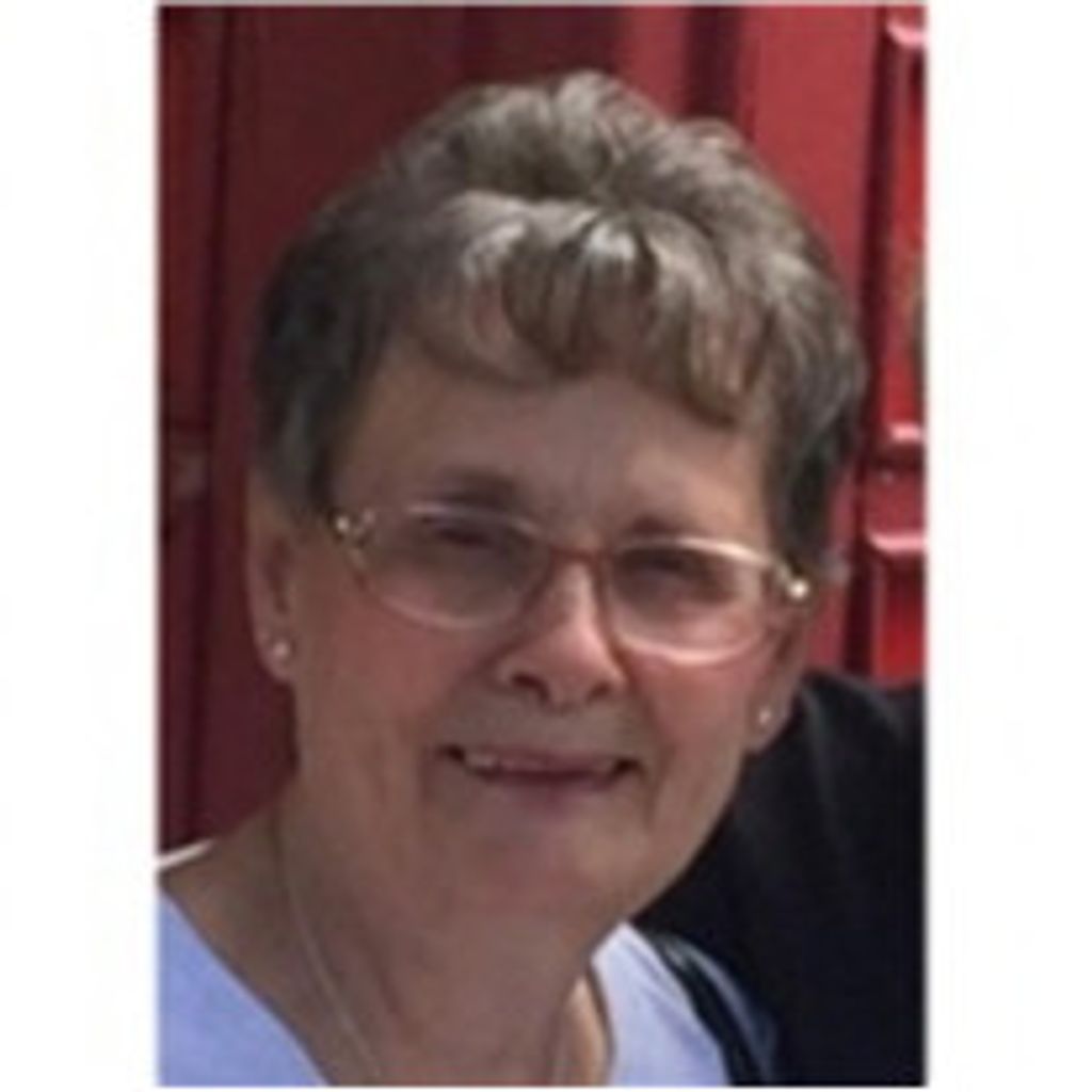 Jerry Ann Durham