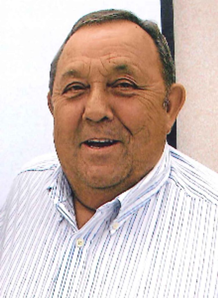 James Mark Staser Profile Photo
