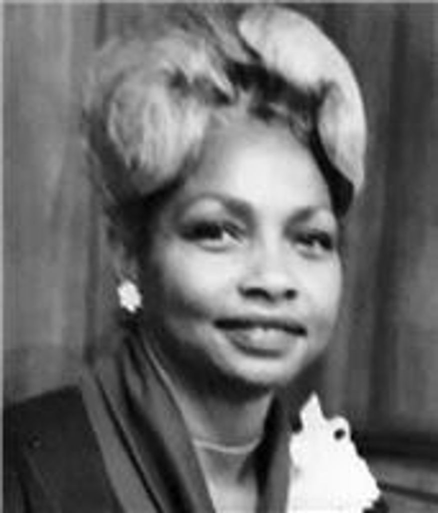 Marian Theresa Owens Profile Photo