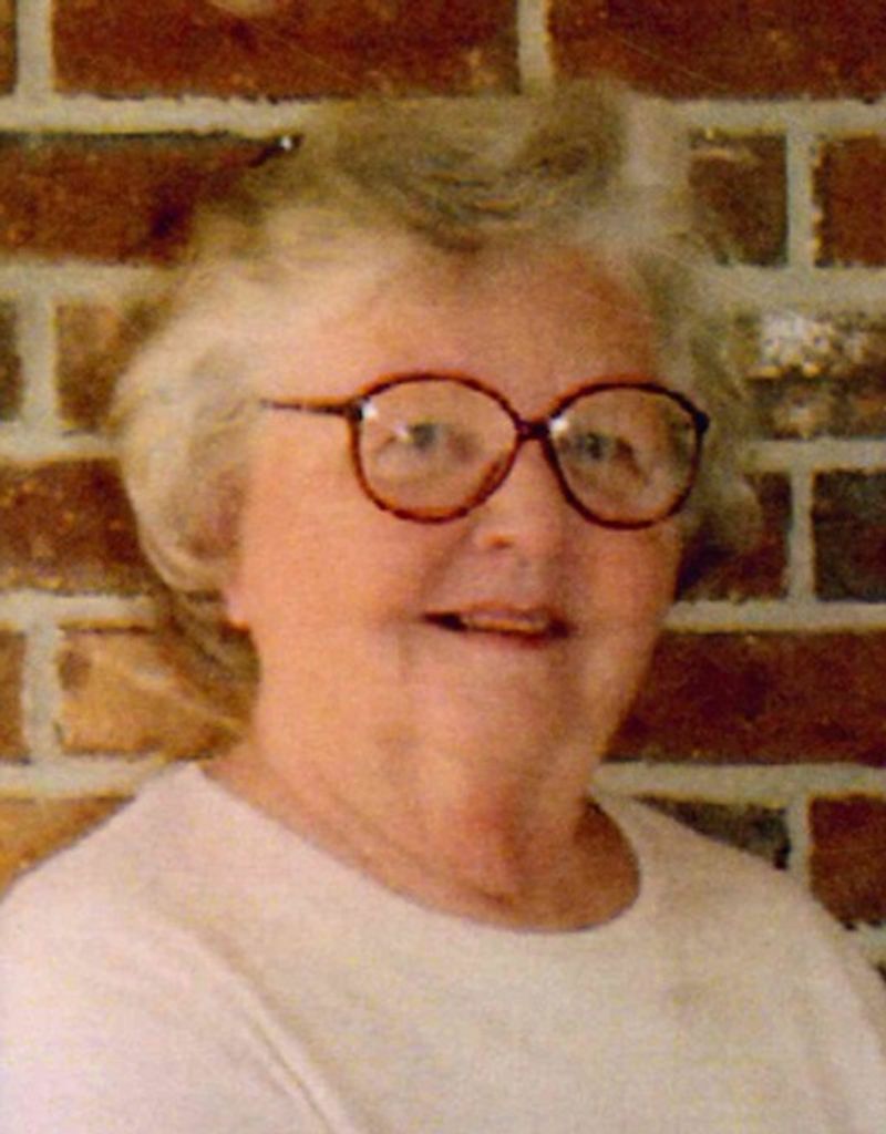 Claudia Joyce Walters Profile Photo