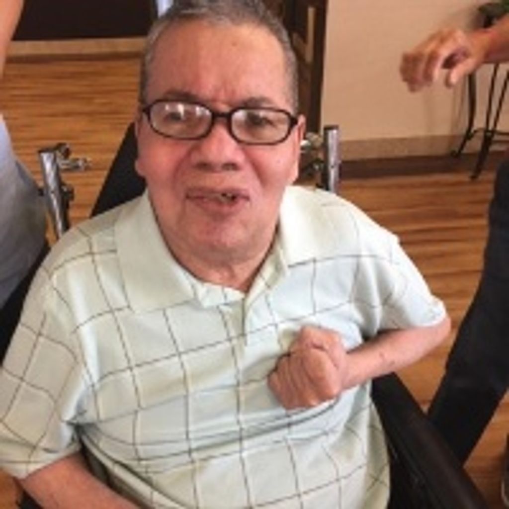 Silverio Galvan