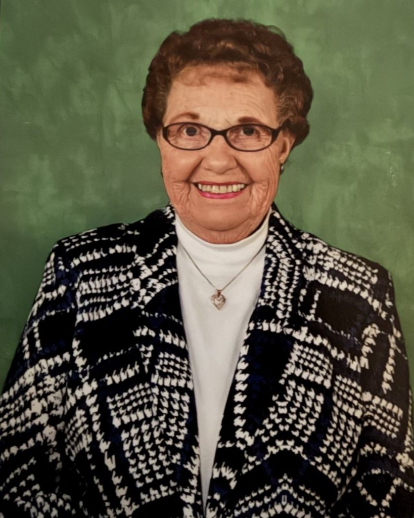 Elaine S. Smithburg Profile Photo