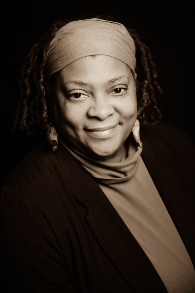Diane Lucille Lewis
