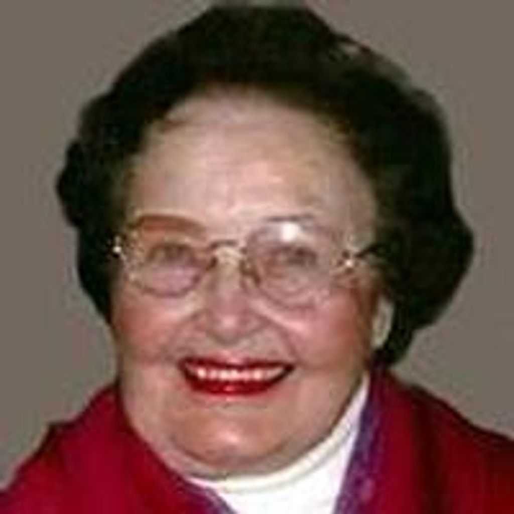 Lucille "Lou" Joy Liabraaten