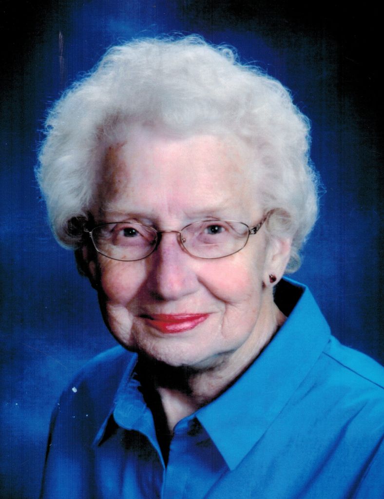 Elsie M Eisenman Profile Photo