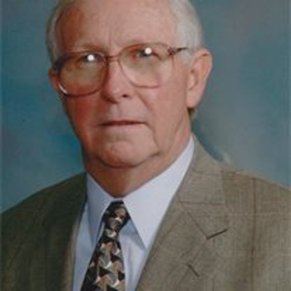 Robert Alan "Bob" Lumley