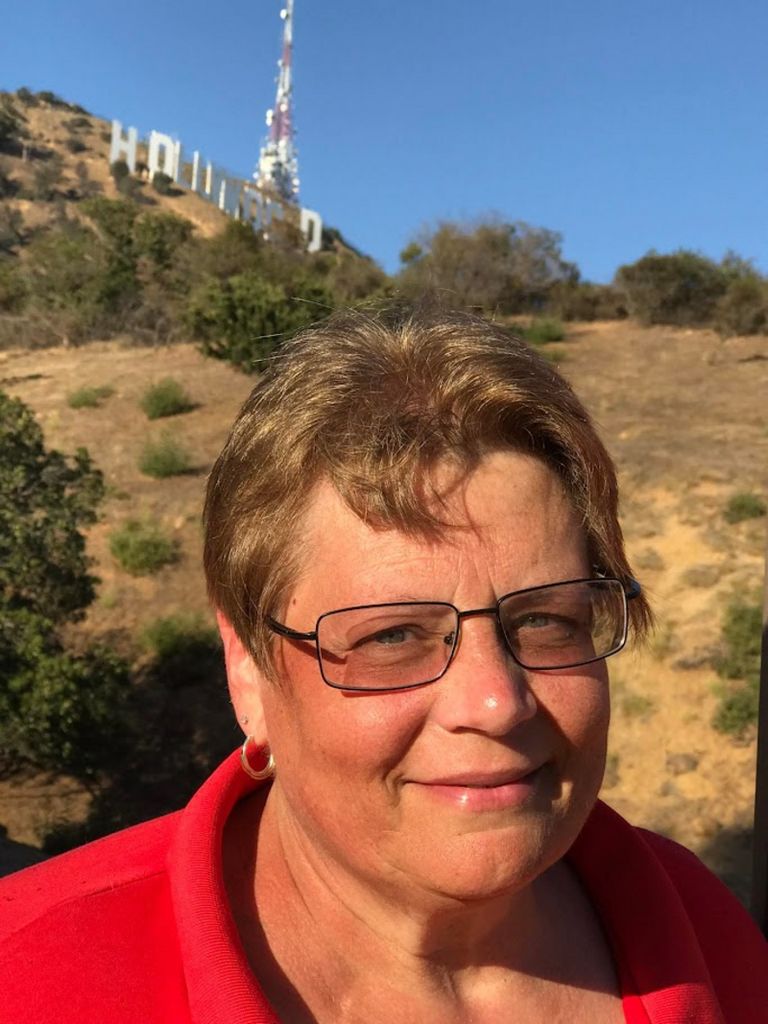 Stephanie M. Florio Profile Photo