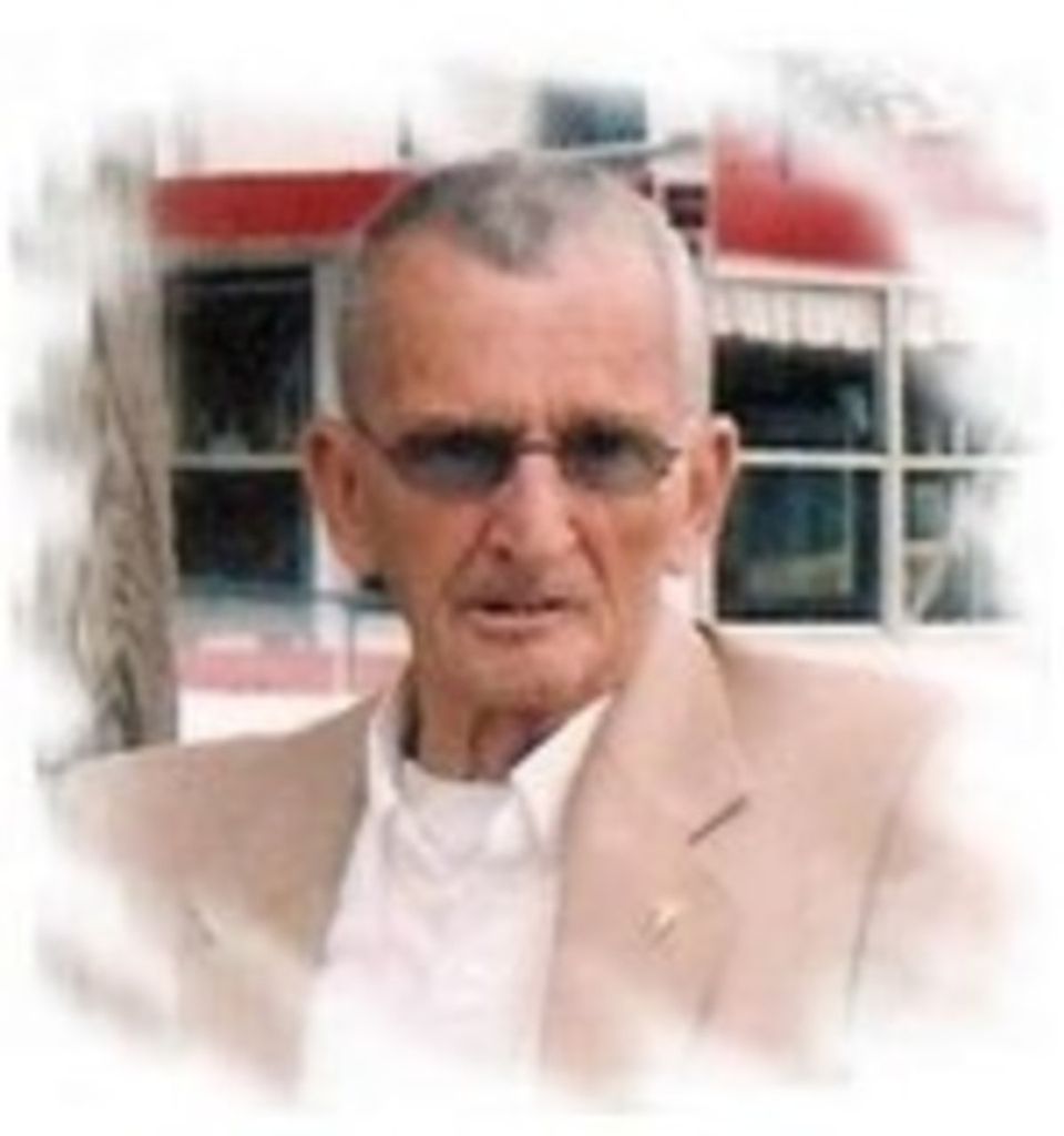 Thomas Joseph Spencer Sr.