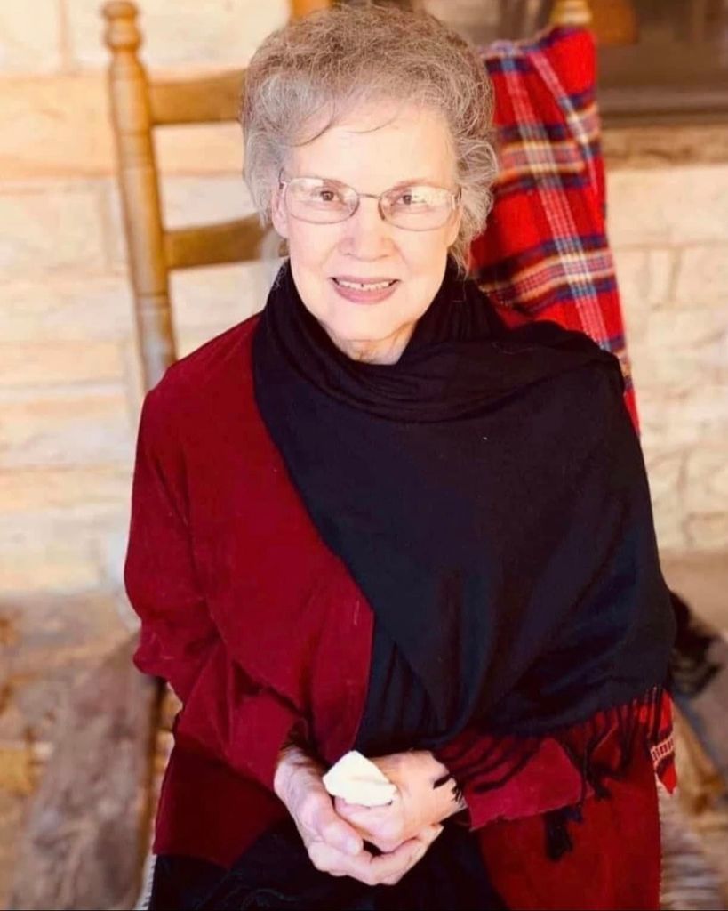 Faye Robinson Profile Photo