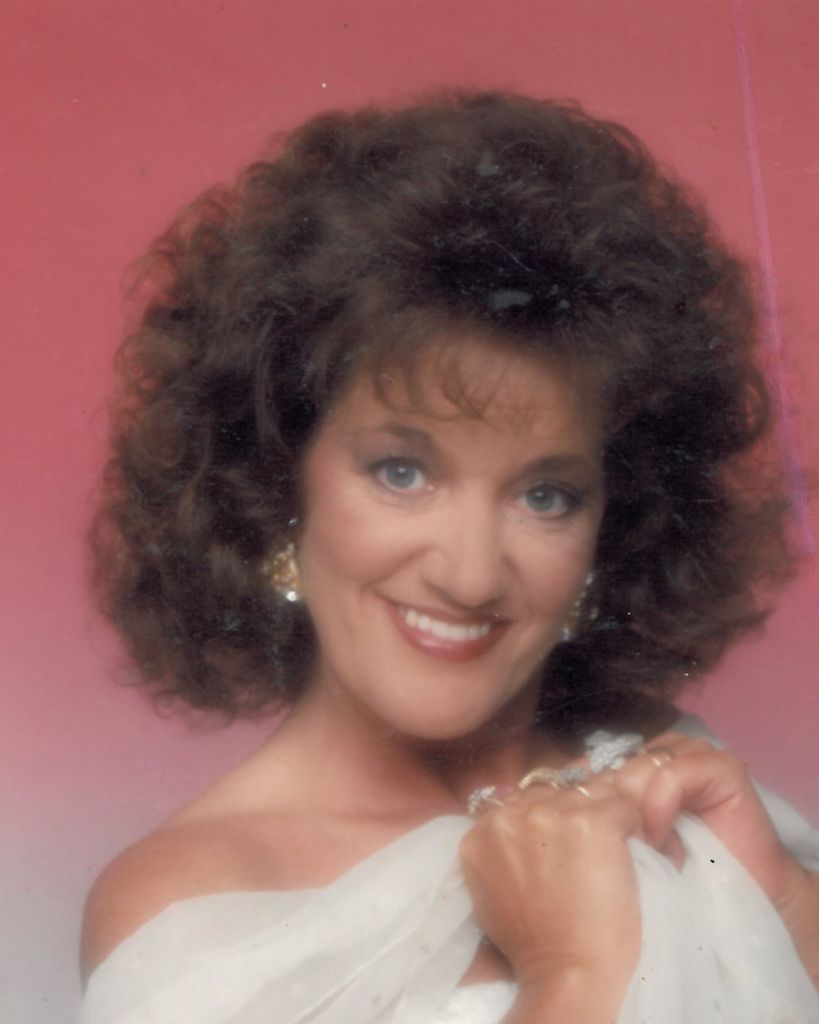 Sue Etta Nolan