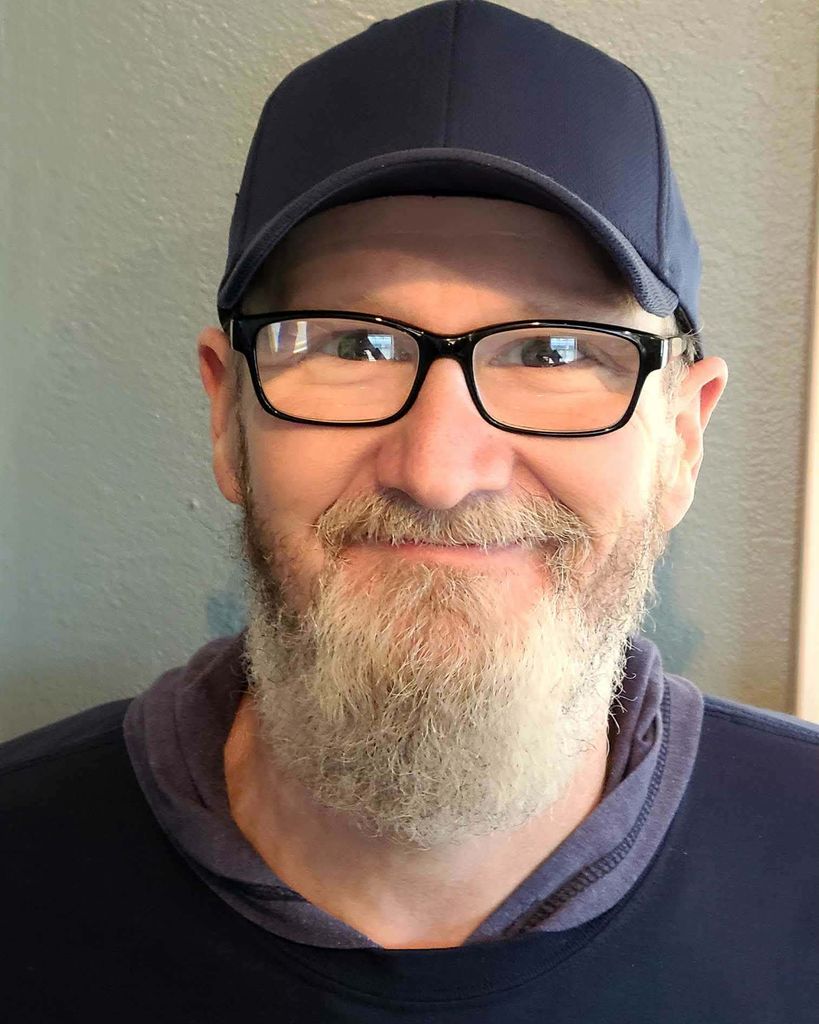 Michael Landon Cooley Profile Photo