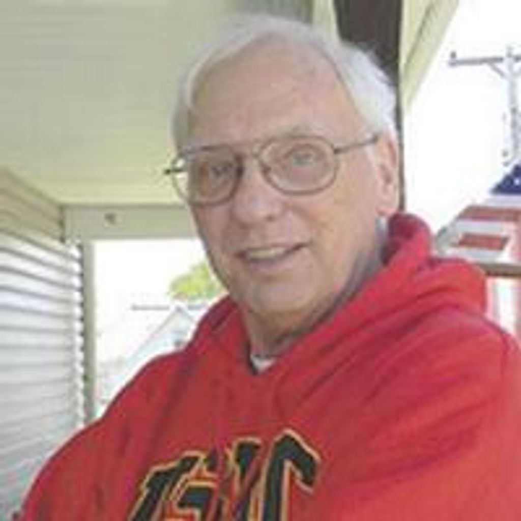 Robert E. Walters