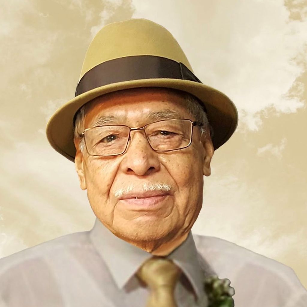 Gilbert B Barrientez, Jr.