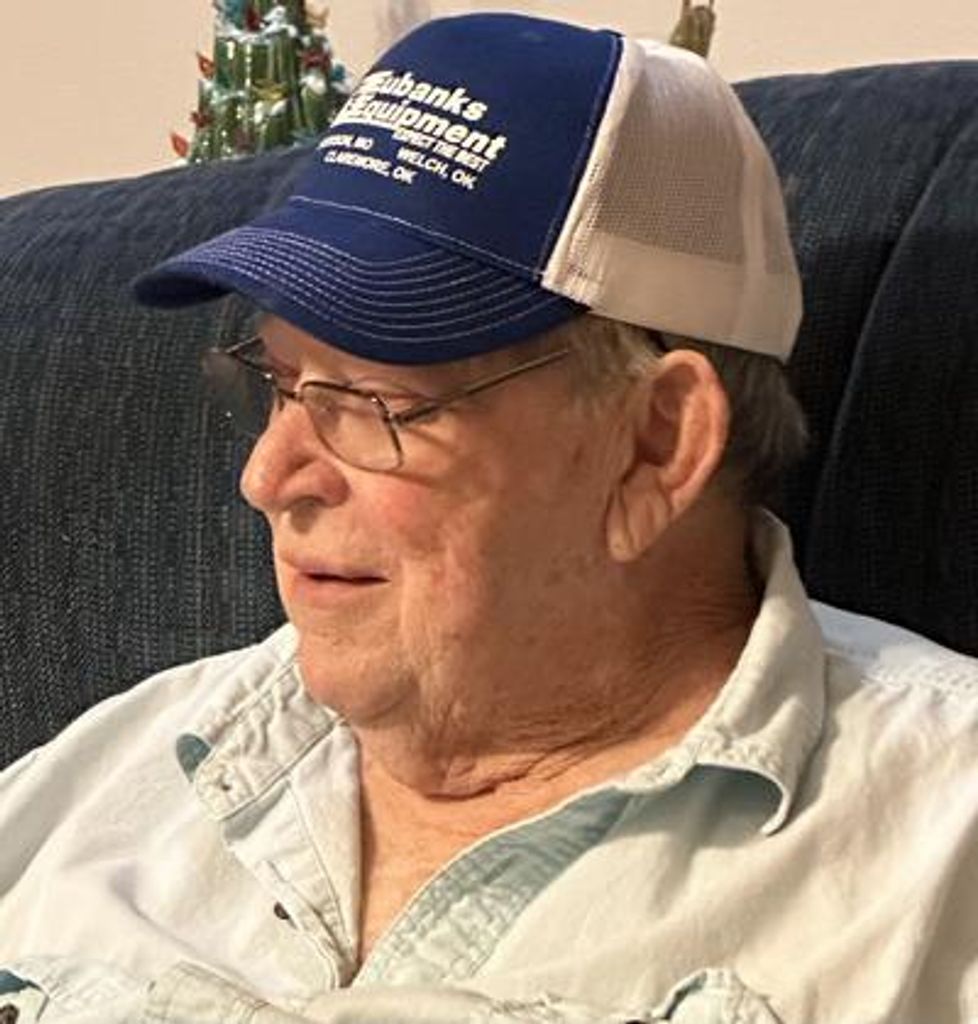 Bill Edgmon Profile Photo