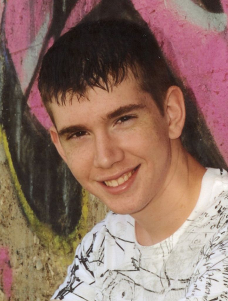 Eric Blaine Bingaman