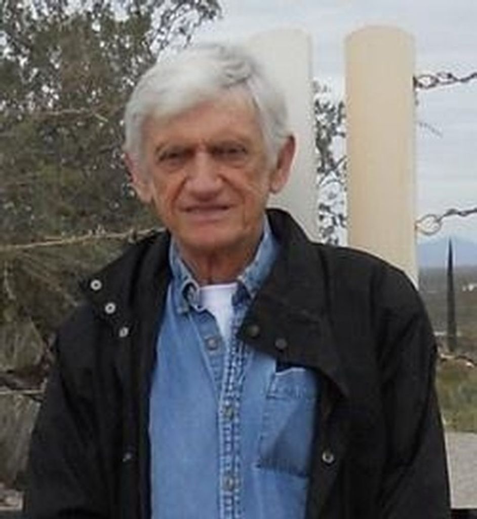 Harvey Lewis Macdearmid