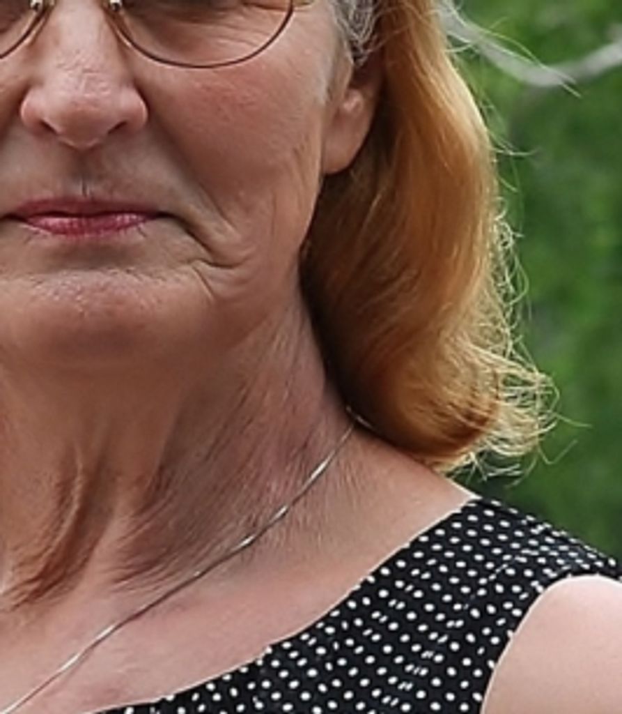 Ardis Rae Caauwe Profile Photo