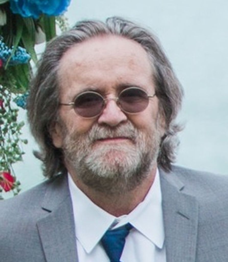 Richard Greene Profile Photo
