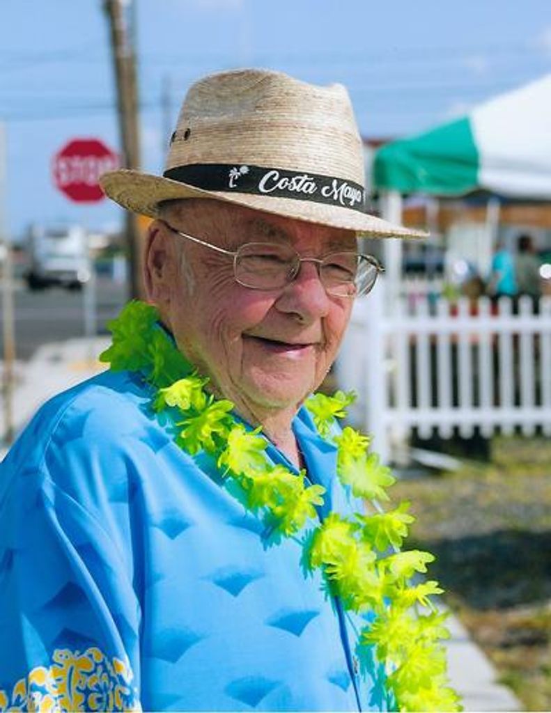 John Jerome "Jack" Byrd, Sr. Profile Photo