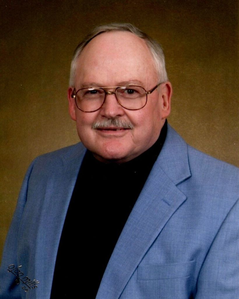 John William Snook Sr.