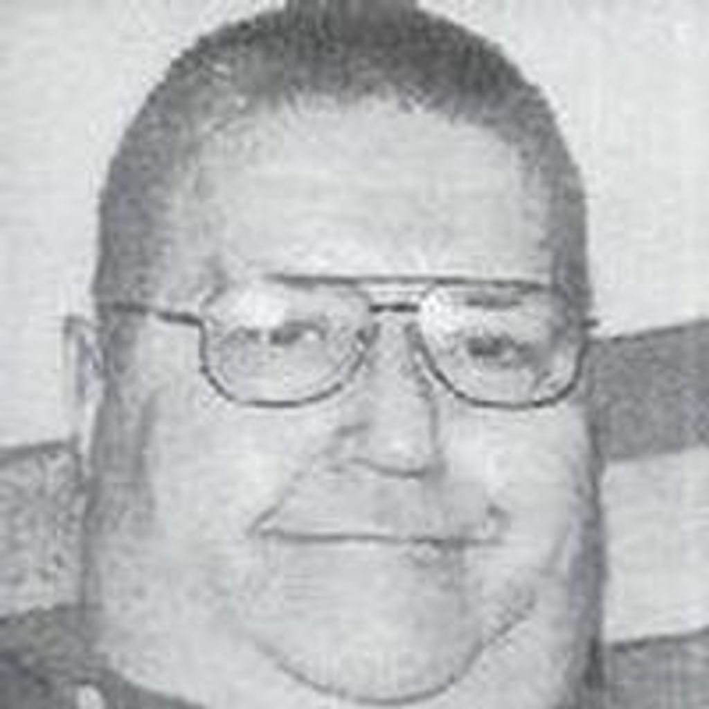 John Lee Fagan