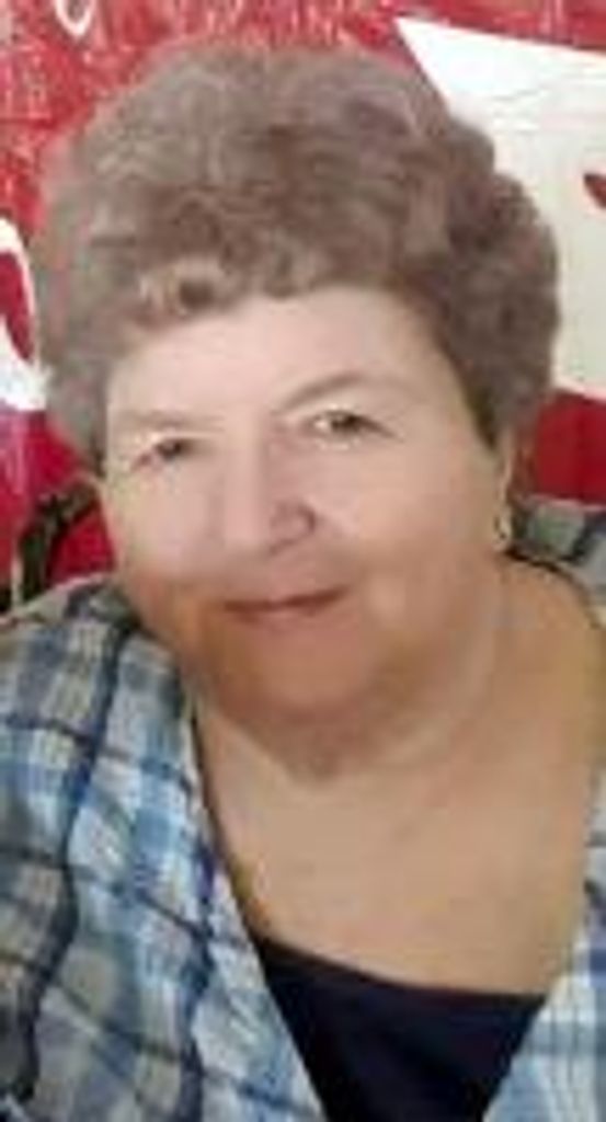 Barbara Ann Shepherd