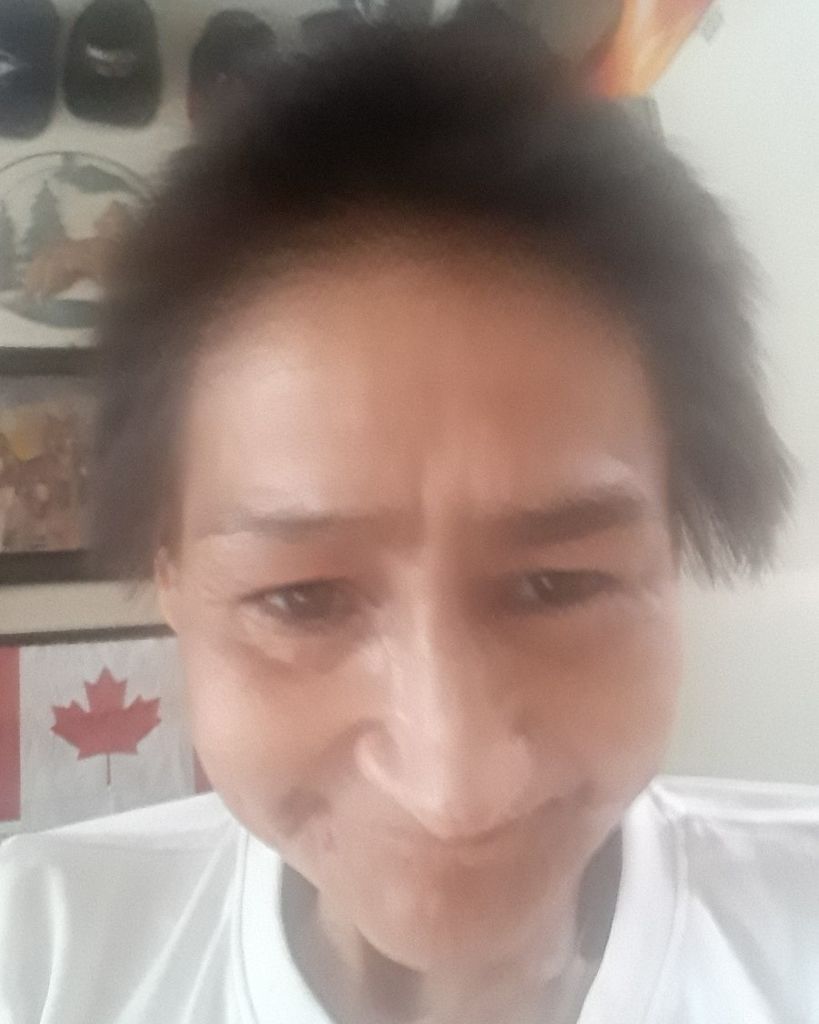 Sunshine Rayanne Ermine Profile Photo