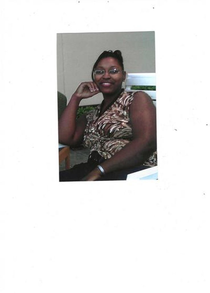 Beverly Alisha Gordon Profile Photo