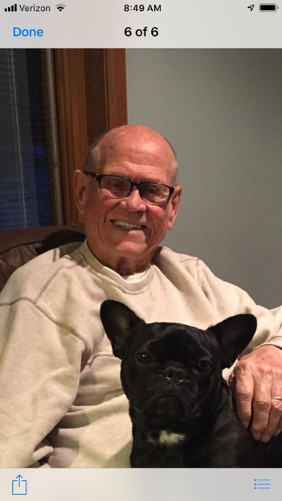 Jack Frederick Krantz Profile Photo