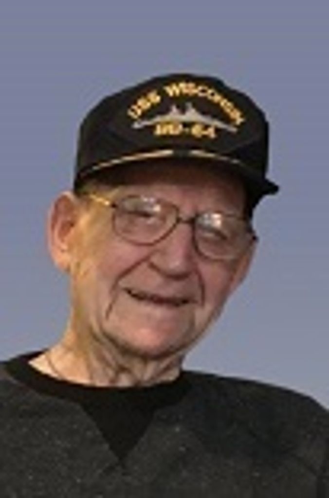 Richard Edward Brege Profile Photo